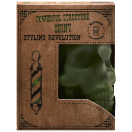 Bandido Hair Powder Shiny Volume – lekki puder na objętość, 20g