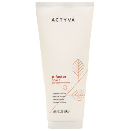 Kemon Actyva P-Factor Scalp Treatment - wcierka do skóry głowy przeciw wypadaniu włosów, 200ml