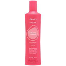 Fanola Wonder Volume Shampoo – szampon nadający objętość, 350ml
