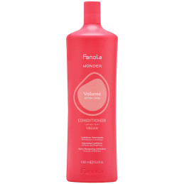 Fanola Wonder Volume Conditioner – odżywka zwiększająca objętość włosów, 1000ml