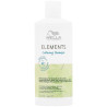 Wella Professionals Elements Calming Shampoo – łagodzący szampon do skóry wrażliwej, 500ml