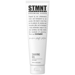 STMNT Grooming Goods Shave Gel – przezroczysty żel do golenia, 150ml
