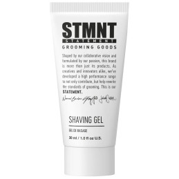 STMNT Grooming Goods Shave Gel – żel do golenia dla mężczyzn, 30ml
