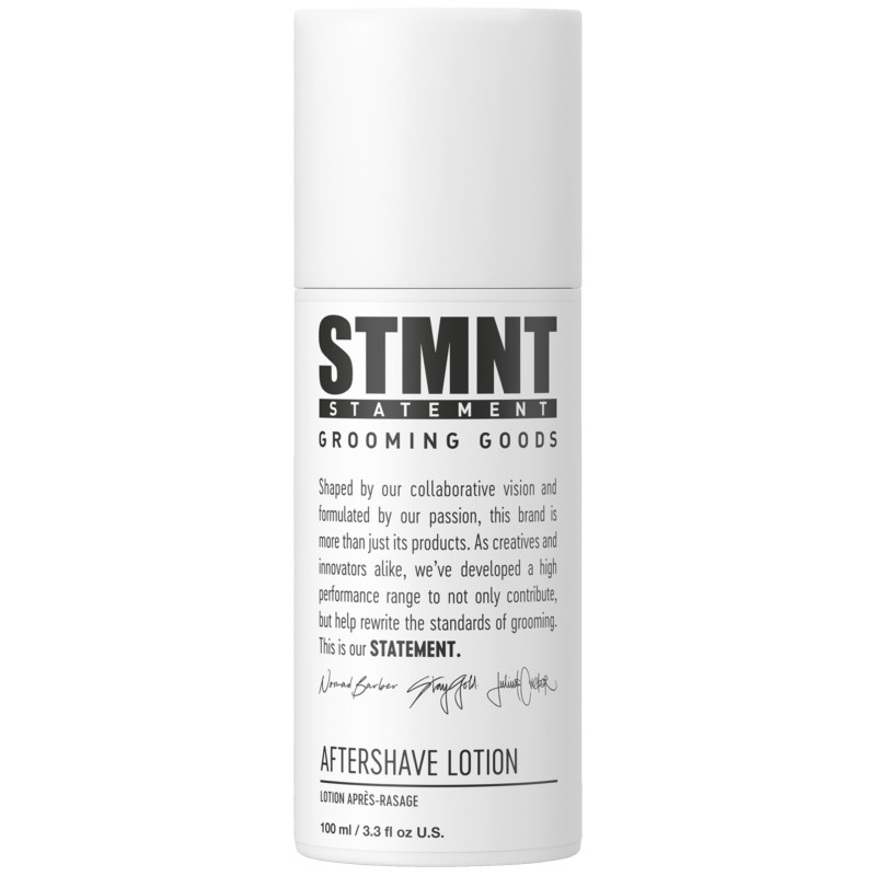 STMNT Aftershave Balm – balsam po goleniu, 100ml