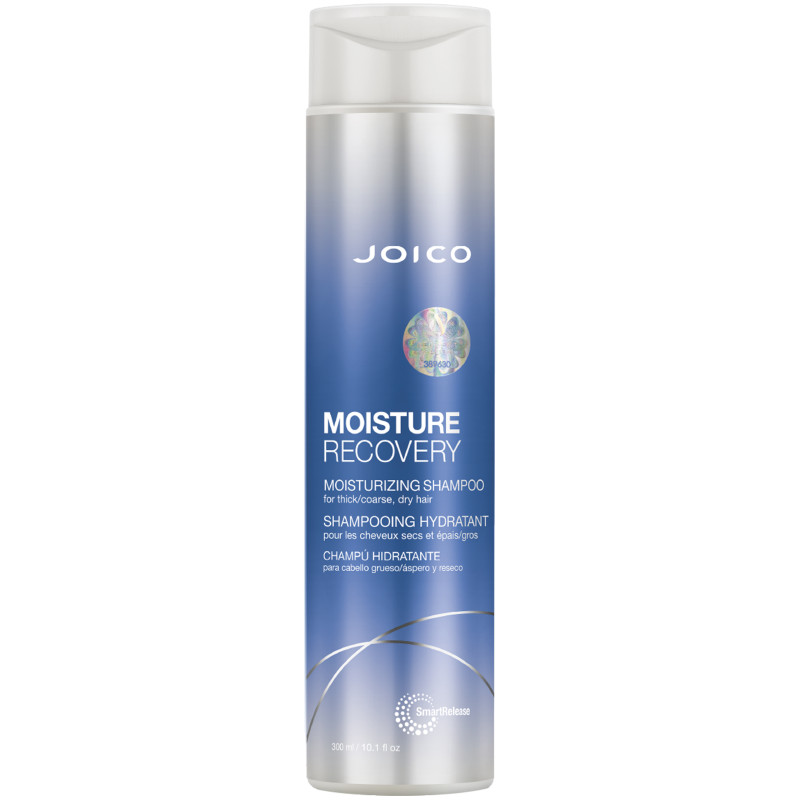 Joico Moisture Recovery Shampoo - odżywczy szampon do włosów, 300ml