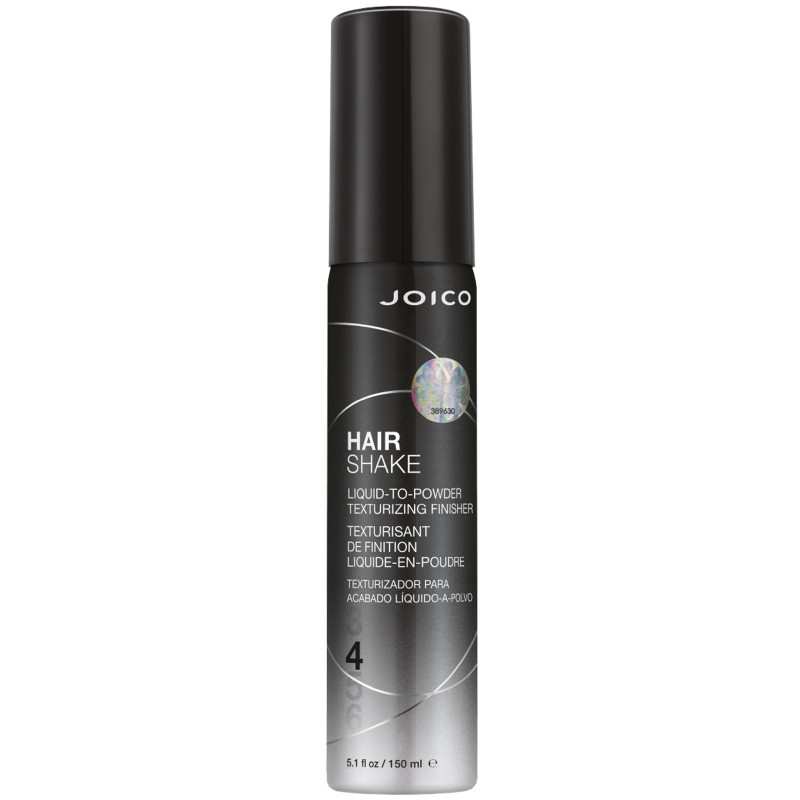 Joico Hair Shake Texturizing Finisher - teksturyzujący puder w sprayu, 150ml