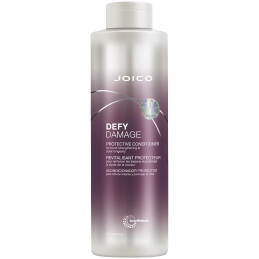 Joico Defy Damage Protective Conditioner - odżywka wzmacniająca włosy, 1000ml