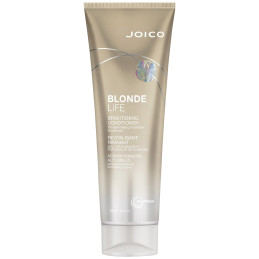 Joico Blonde Life Brightening Conditioner - odżywka do włosów blond, 250ml