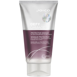 Joico Defy Damage Protective Mask - regenerująca maska do włosów, 150ml