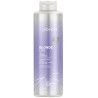 Joico Blonde Life Violet Shampoo - szampon do włosów z fioletowym pigmentem, 1000ml