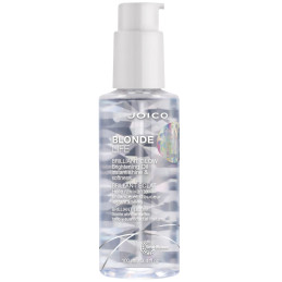 Joico Blonde Life Brilliant Glow Oil - olejek do pielęgnacji włosów, 100ml