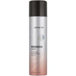 Joico Weekend Hair Dry Shampoo - suchy szampon do włosów, 255ml