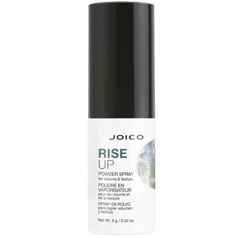 Joico Rise Up Powder Spray - puder w sprayu, 9g