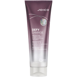 Joico Defy Damage Protective Conditioner - delikatna odżywka do codziennego stosowania, 250ml