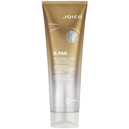 Joico K-PAK Reconstructing Conditioner - intensywnie regenerująca odżywka do włosów, 250ml
