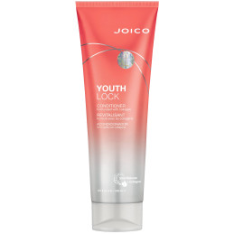 Joico Youthlock Collagen Conditioner - nawilżająca odżywka do włosów z kolagenem, 250ml