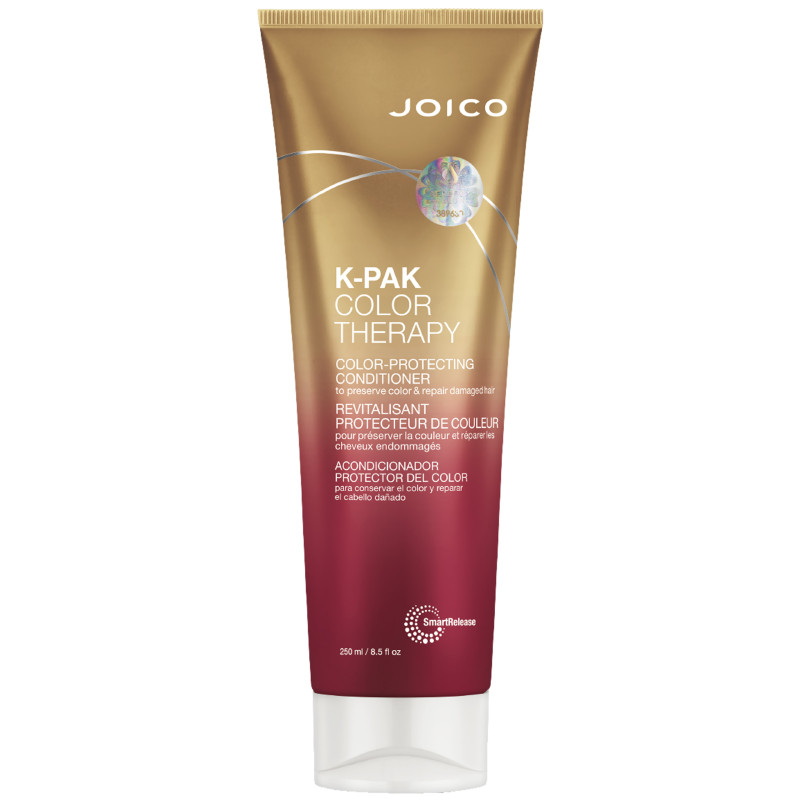 Joico K-PAK Color Therapy Conditioner - odżywka do włosów po koloryzacji, 250ml