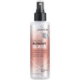 Joico Dream Blowout Glass Frizz Spray - spray wygładzający włosy, 200ml