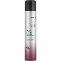 Joico Flip Turn Volumizing Spray - spray utrwalający i zwiększający objętość, 325ml