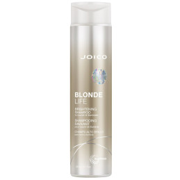 Joico Blonde Life Brightening Shampoo - szampon do blondów, 300ml