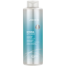 Joico Hydra Splash Hydrating Shampoo - szampon do włosów cienkich, 1000ml