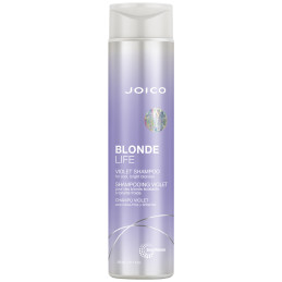 Joico Blonde Life Violet Shampoo - szampon do blondów, 300ml