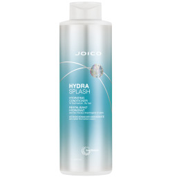 Joico Hydra Splash Hydrating Conditioner – lekka, nawilżająca odżywka do włosów, 1000 ml