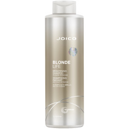 Joico Blonde Life Brightening Shampoo - szampon do włosów blond, 1000ml