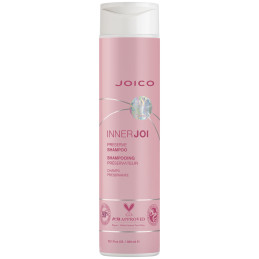 Joico InnerJoi Preserve Shampoo - szampon chroniący kolor włosów, 300ml
