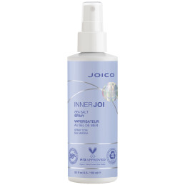 Joico InnerJoi Sea Salt Spray - spray do stylizacji z solą morką, 150ml