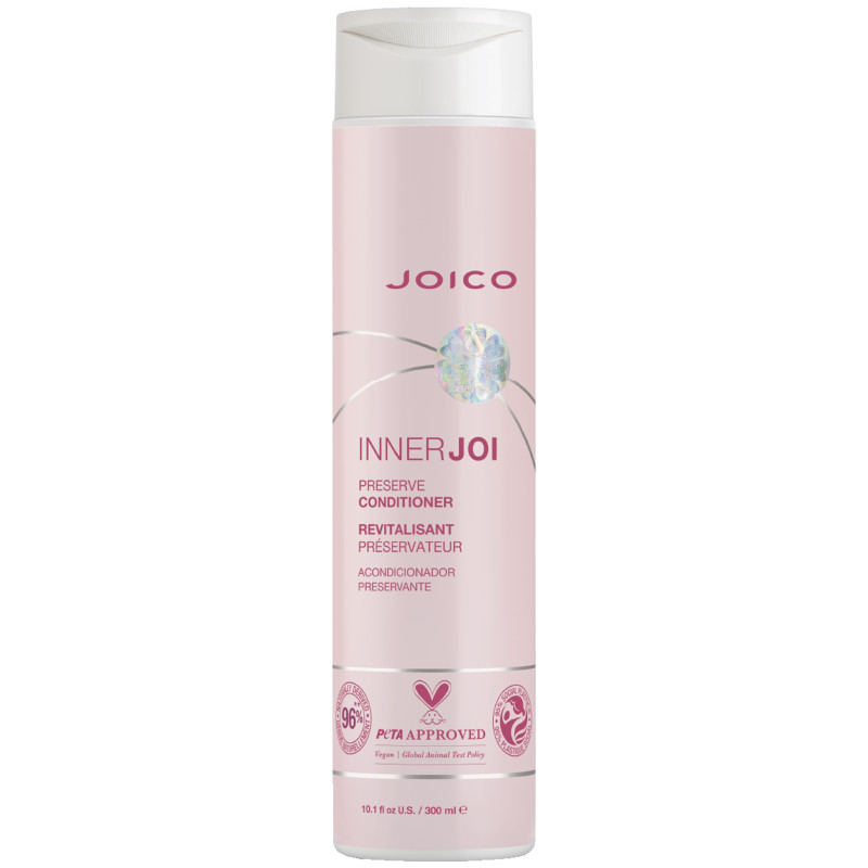 Joico InnerJoi Preserve Conditioner - odżywka chroniąca kolor, 300ml
