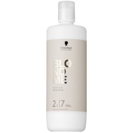 Schwarzkopf BlondMe Premium Developer – oksydant do włosów, 1000 ml