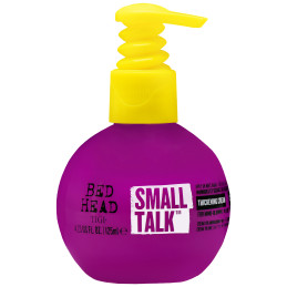 TIGI BH Small Talk Thickening Cream - krem w żelu zwiększający objętość włosów, 125ml