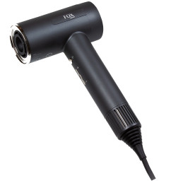 FOX Suszarka do włosów Plasma – suszarka do włosów z technologią plazmową i jonizacją