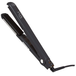 FOX Prostownica Plasma – prostownica do włosów z jonizacją i regulacją temperatury