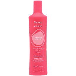 Fanola Wonder Volume Conditioner – odżywka do włosów zwiększająca objętość, 350ml