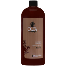Dott.Solari OLEA Baobab Oil – odżywcza maska do włosów, 1000 ml