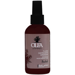 Dott. Solari Olea Baobab Fluid Detangler – wygładzający fluid do włosów, 150 ml