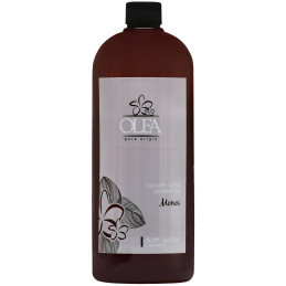Dott.Solari OLEA Color Care Shampoo – szampon do włosów farbowanych, 1000 ml