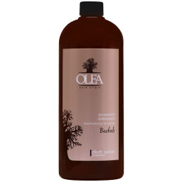 Dott. Solari OLEA Baobab Oil Shampoo – nawilżający szampon do włosów, 1000 ml