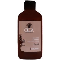 Dott. Solari OLEA Baobab Oil Shampoo – odżywczy szampon z olejem baobabu, 250 ml