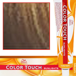WELLA COLOR TOUCH profesjonalna farba do włosów 60 ml