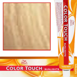 WELLA COLOR TOUCH profesjonalna farba do włosów 60 ml