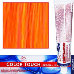 WELLA COLOR TOUCH profesjonalna farba do włosów 60 ml
