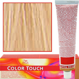 WELLA COLOR TOUCH profesjonalna farba do włosów 60 ml
