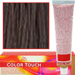 WELLA COLOR TOUCH profesjonalna farba do włosów 60 ml