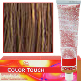 WELLA COLOR TOUCH profesjonalna farba do włosów 60 ml