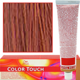 WELLA COLOR TOUCH profesjonalna farba do włosów 60 ml
