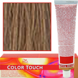 WELLA COLOR TOUCH profesjonalna farba do włosów 60 ml