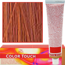 WELLA COLOR TOUCH profesjonalna farba do włosów 60 ml